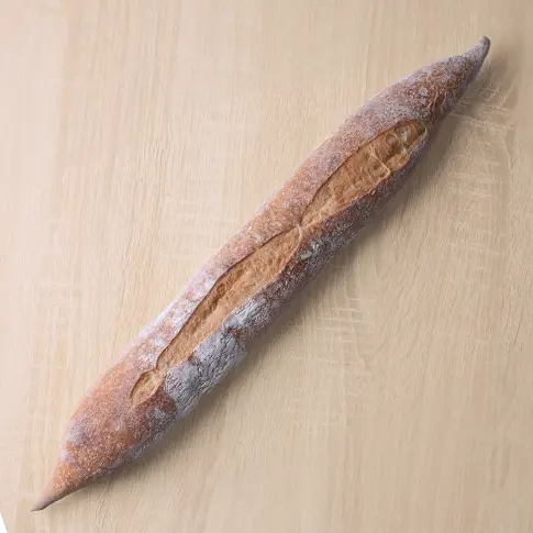 Baguette tradicional