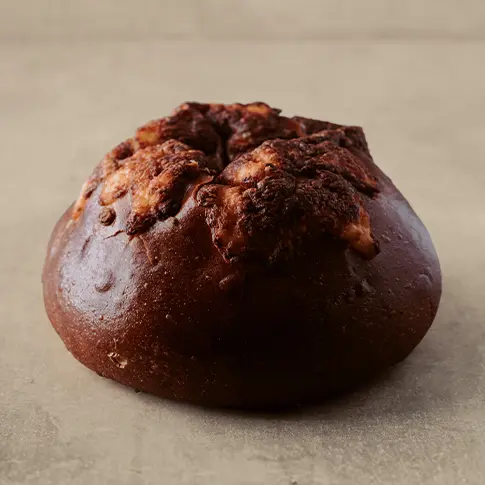 Brioche de queso