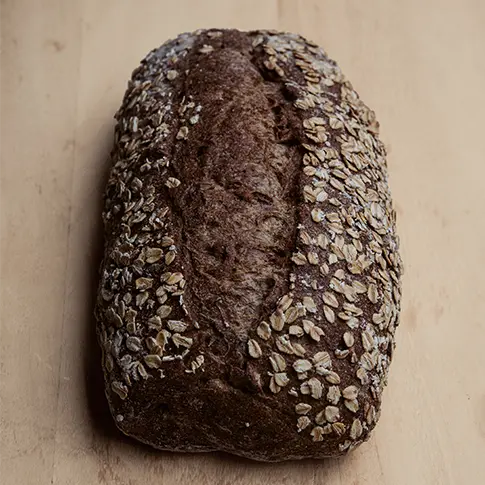 Integral de nueces