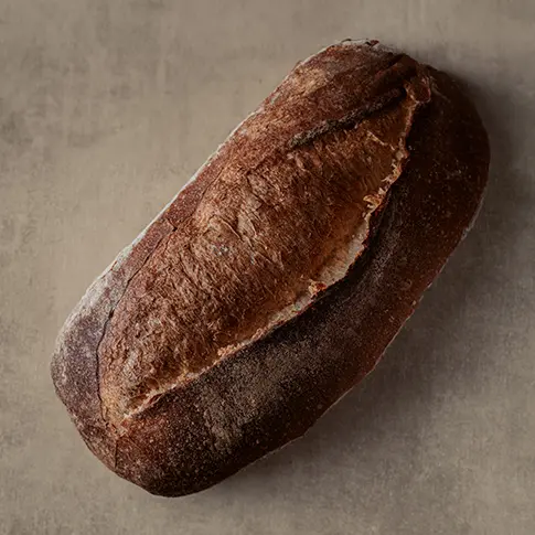 Masa madre de la casa